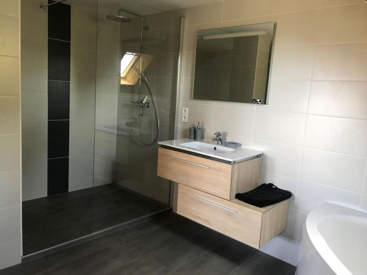 Chambre D'Hotes Carelie Et Laponie Orbey Eksteriør bilde