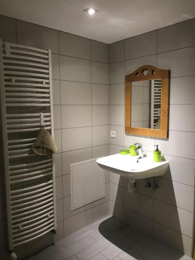 Chambre D'Hotes Carelie Et Laponie Orbey Eksteriør bilde