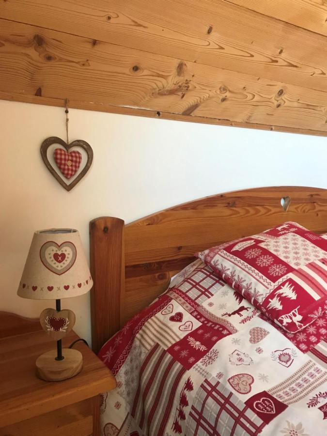 Chambre D'Hotes Carelie Et Laponie Orbey Eksteriør bilde